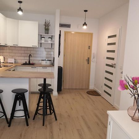 Apartament Lucky Świnoujście Εξωτερικό φωτογραφία