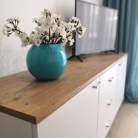 Apartament Lucky Świnoujście Εξωτερικό φωτογραφία