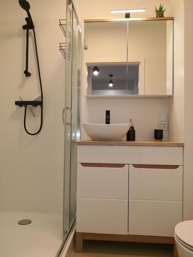 Apartament Lucky Świnoujście Εξωτερικό φωτογραφία