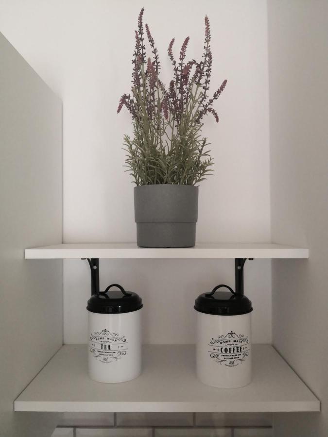 Apartament Lucky Świnoujście Εξωτερικό φωτογραφία
