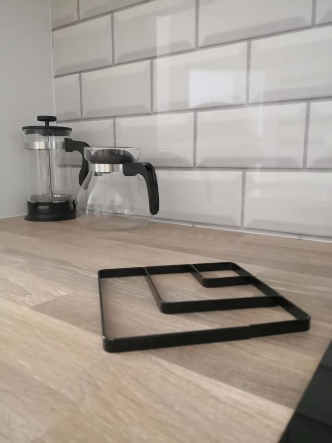 Apartament Lucky Świnoujście Εξωτερικό φωτογραφία