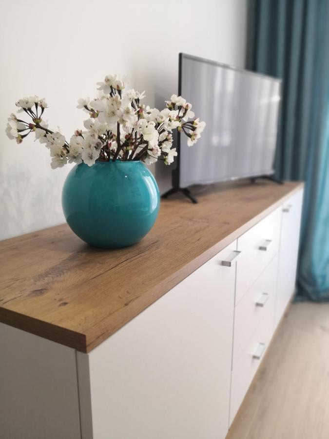 Apartament Lucky Świnoujście Εξωτερικό φωτογραφία