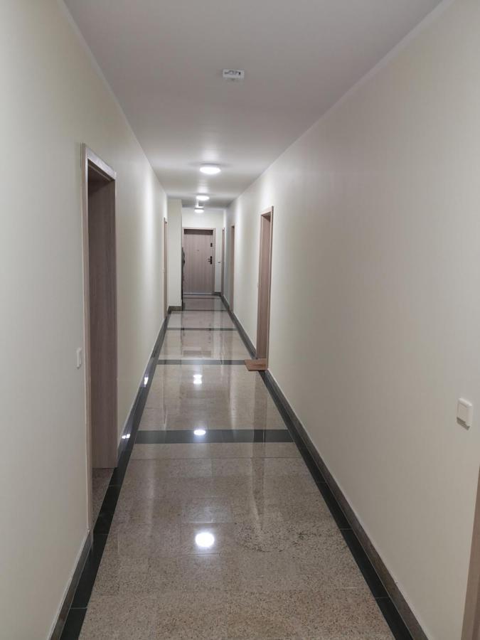 Apartament Lucky Świnoujście Εξωτερικό φωτογραφία